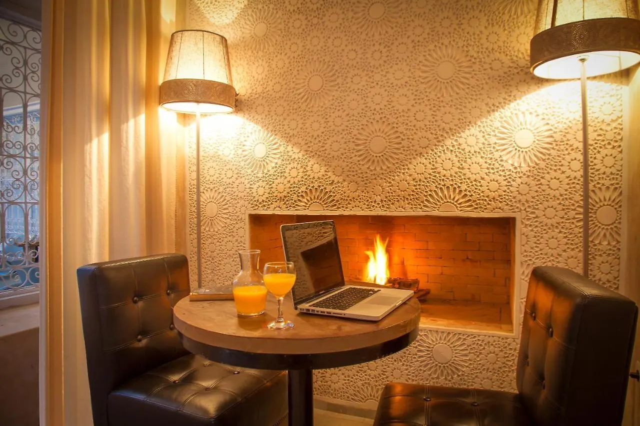 Riad Oriental Awatif36