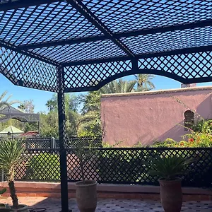 Maison Ayda Riad