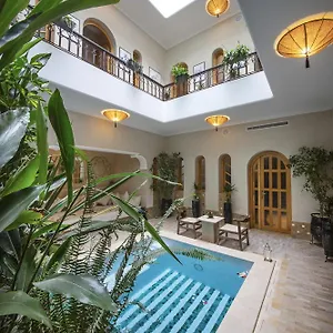 Riad Riad Casa Felicita & Spa, Marrakesh