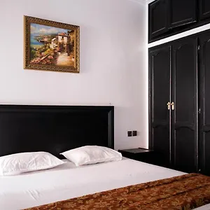 Hotel Apart Hlb Aparthotel