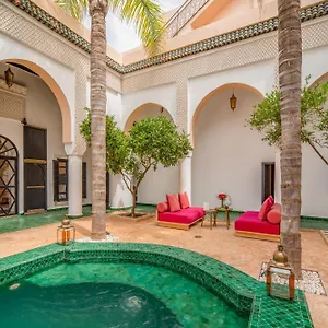Akasia Riad