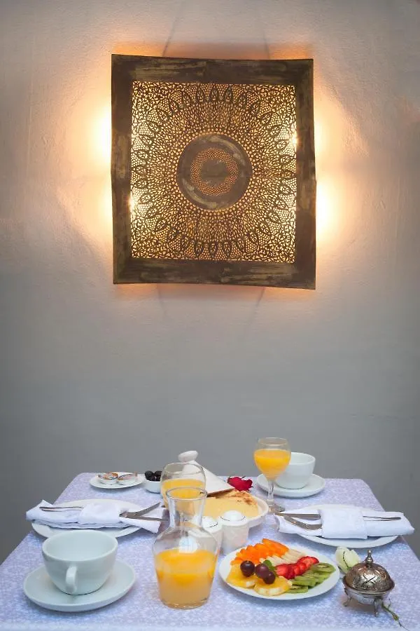 Oriental Awatif36 Marrakesh