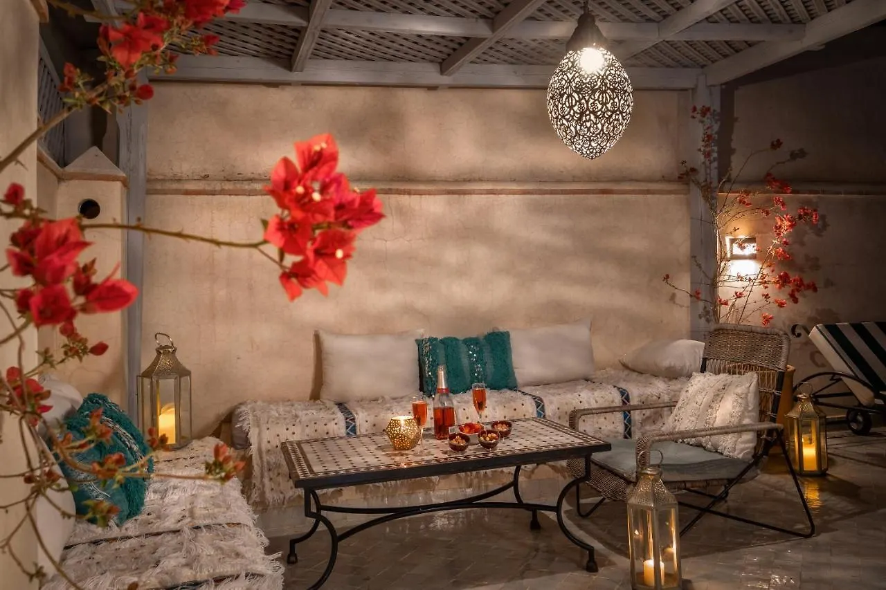 Oriental Awatif36 0*, Marrakesh