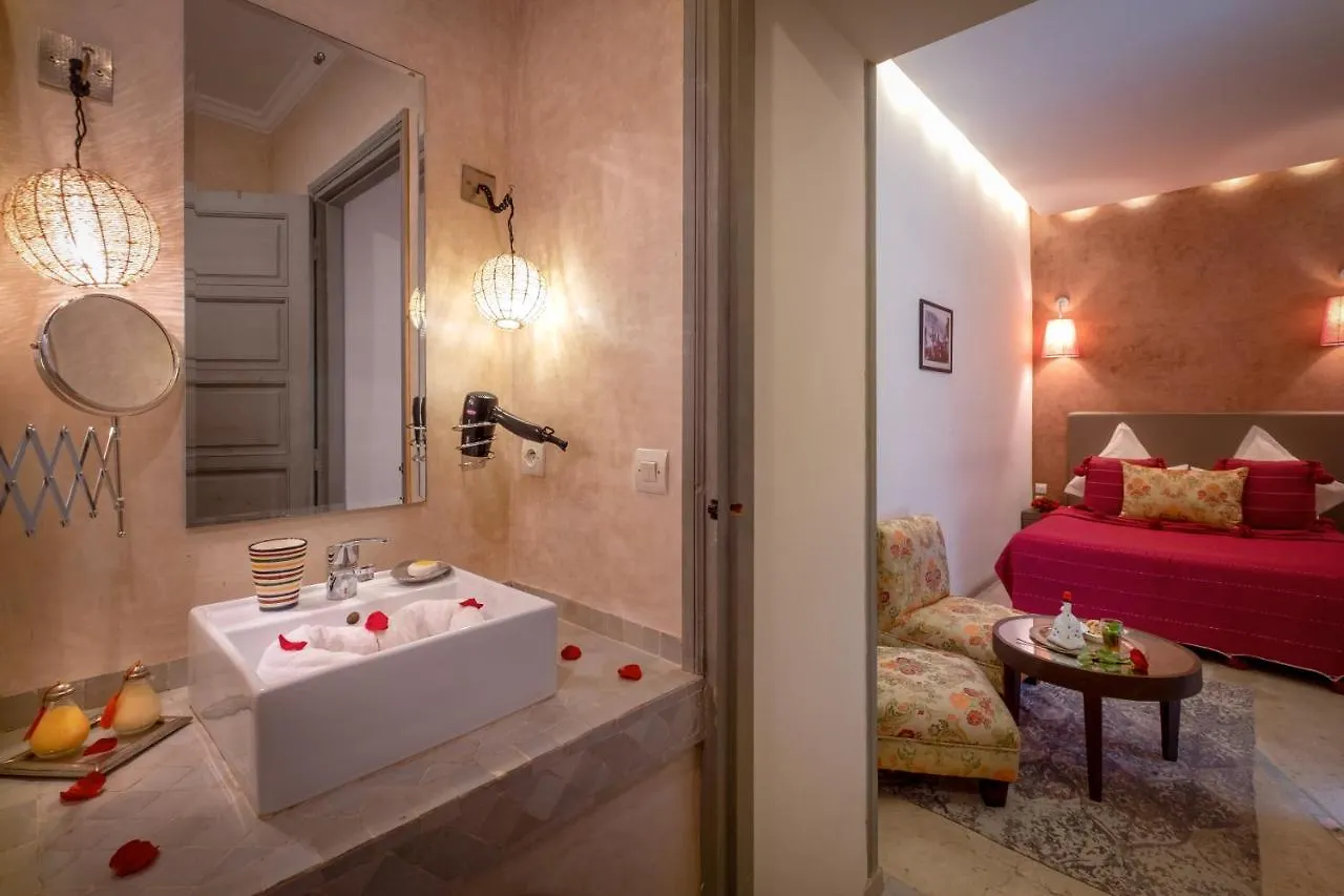 Riad Oriental Awatif36