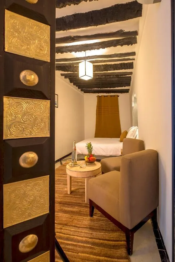 Riad Oriental Awatif36 Morocco