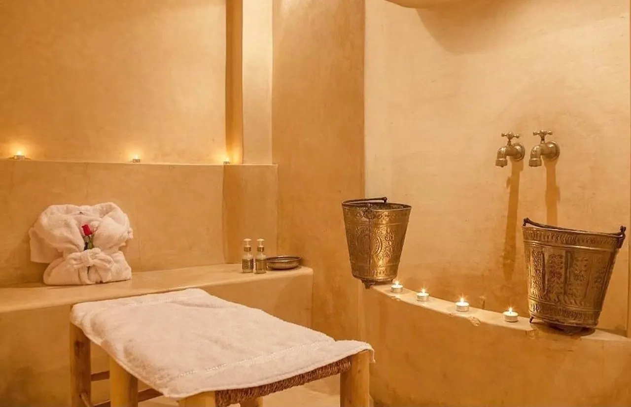 Riad Oriental Awatif36