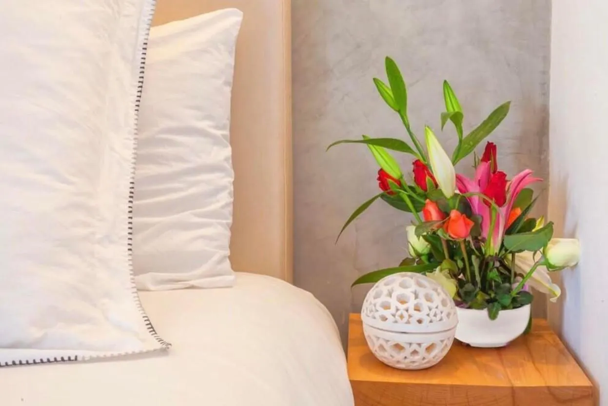 Oriental Awatif36 Riad Marrakesh